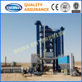 120t/h mini electric grease lubricating durable using modular asphalt mixing plant for sale